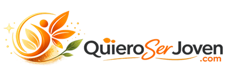Quiero ser joven